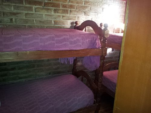 Cabanas El Challao Dış mekan fotoğraf