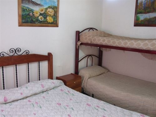 Cabanas El Challao Dış mekan fotoğraf
